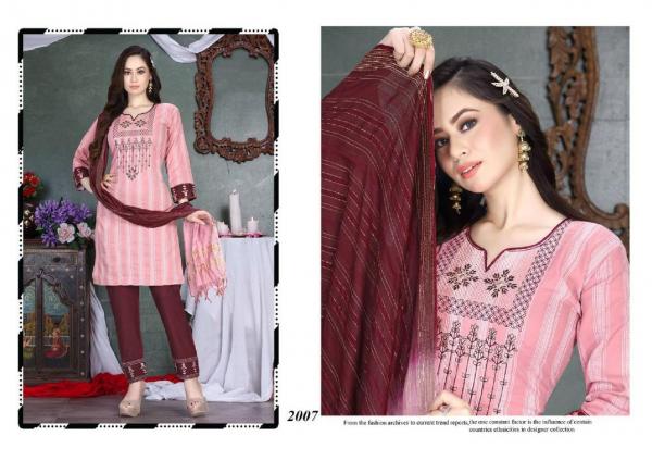 Riyaa Celebration Vol 1 Rayon Designer ReadyMade Suit